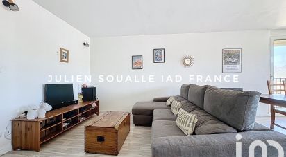 Appartement 4 pièces de 75 m² à Aubagne (13400)