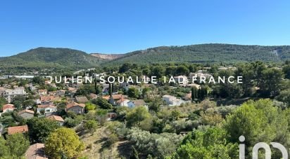 Appartement 4 pièces de 75 m² à Aubagne (13400)