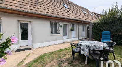 Traditional house 6 rooms of 149 m² in Mainvilliers (28300)