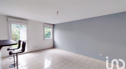 Appartement 3 pièces de 68 m² à Nanteuil-lès-Meaux (77100)