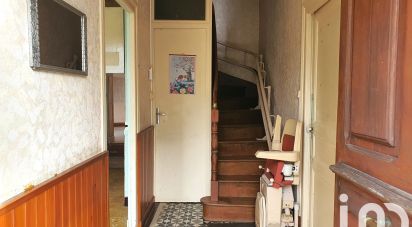 House 4 rooms of 96 m² in Chasseneuil-sur-Bonnieure (16260)