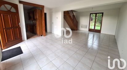 Maison 4 pièces de 90 m² à La Ferté-Saint-Samson (76440)