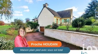 Maison 5 pièces de 126 m² à Houdan (78550)