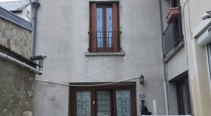 House 4 rooms of 98 m² in Le Malesherbois (45330)