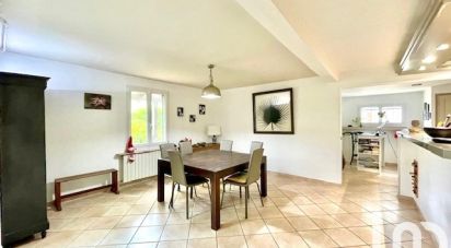 Maison 6 pièces de 176 m² à Claye-Souilly (77410)