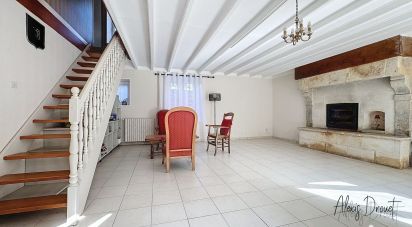 Maison 5 pièces de 180 m² à Brix (50700)