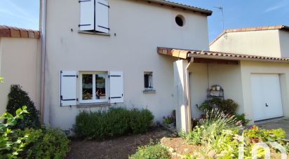 Maison 4 pièces de 83 m² à Buxerolles (86180)