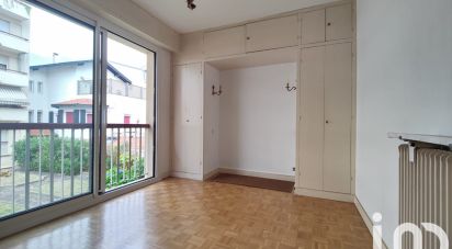 Appartement 2 pièces de 46 m² à Biarritz (64200)