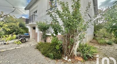 Maison 4 pièces de 70 m² à Couzeix (87270)