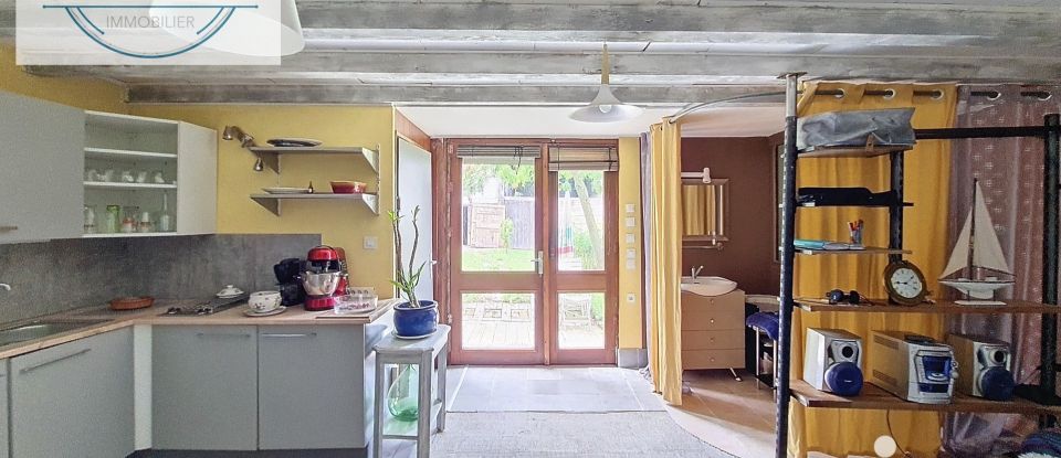 Ferme 5 pièces de 219 m² à Vandeins (01660)