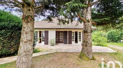 Maison traditionnelle 3 pièces de 77 m² à Droue-sur-Drouette (28230)