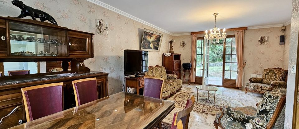 Traditional house 4 rooms of 92 m² in Droue-sur-Drouette (28230)