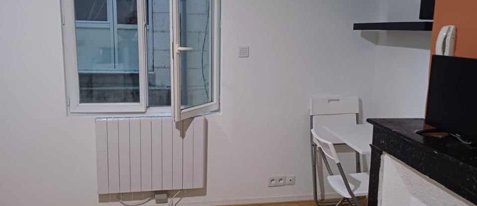 Immeuble de 105 m² à Châtellerault (86100)