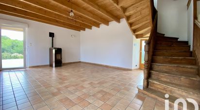 Longere 8 rooms of 183 m² in Squiffiec (22200)