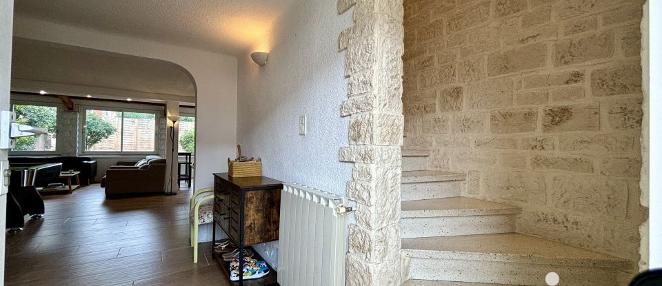 Town house 5 rooms of 160 m² in Port-la-Nouvelle (11210)