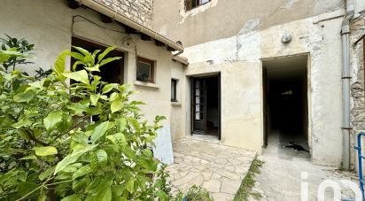 Appartement 3 pièces de 42 m² à Nîmes (30000)