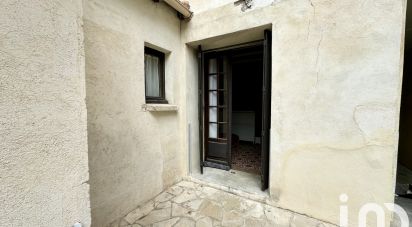 Apartment 3 rooms of 42 m² in Nîmes (30000)