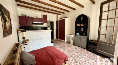 Appartement 3 pièces de 42 m² à Nîmes (30000)