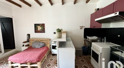 Appartement 3 pièces de 42 m² à Nîmes (30000)