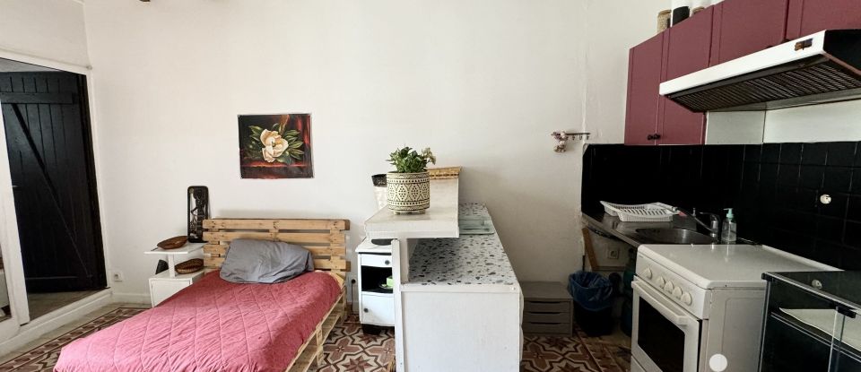 Appartement 3 pièces de 42 m² à Nîmes (30000)