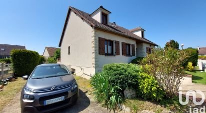 Maison 8 pièces de 144 m² à Champhol (28300)