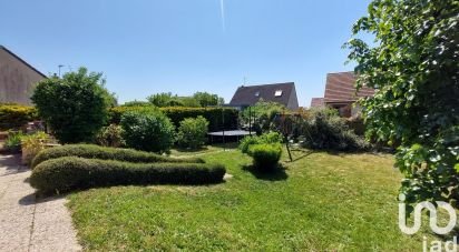 Maison 8 pièces de 144 m² à Champhol (28300)