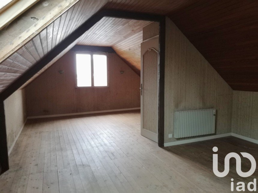 Maison 4 pièces de 94 m² à Plougastel-Daoulas (29470)