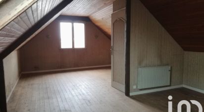 Maison 4 pièces de 94 m² à Plougastel-Daoulas (29470)