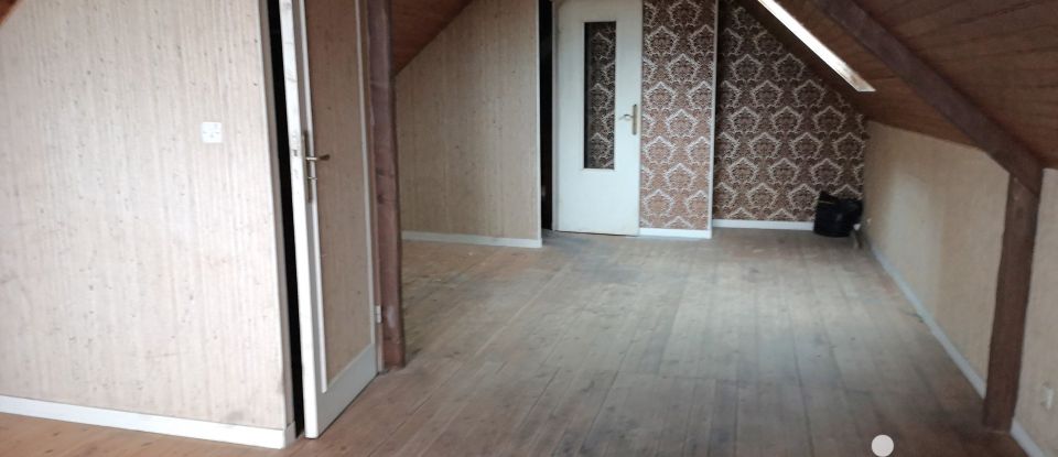 Maison 4 pièces de 94 m² à Plougastel-Daoulas (29470)