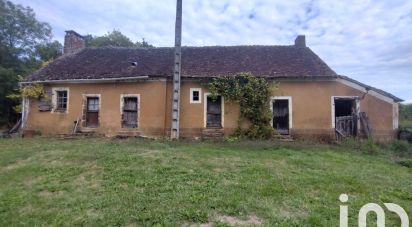 Country house 3 rooms of 160 m² in Assé-le-Riboul (72170)