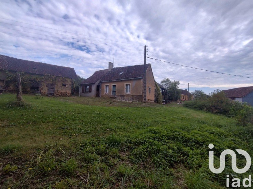 Country house 3 rooms of 160 m² in Assé-le-Riboul (72170)