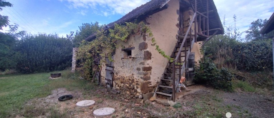 Country house 3 rooms of 160 m² in Assé-le-Riboul (72170)