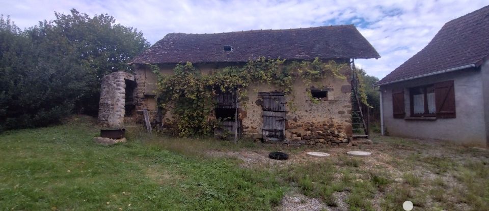 Country house 3 rooms of 160 m² in Assé-le-Riboul (72170)