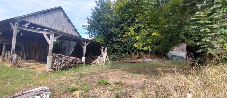 Country house 3 rooms of 160 m² in Assé-le-Riboul (72170)