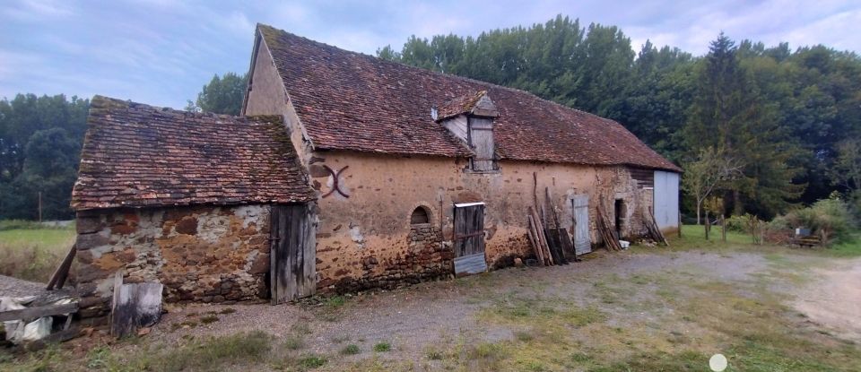 Country house 3 rooms of 160 m² in Assé-le-Riboul (72170)