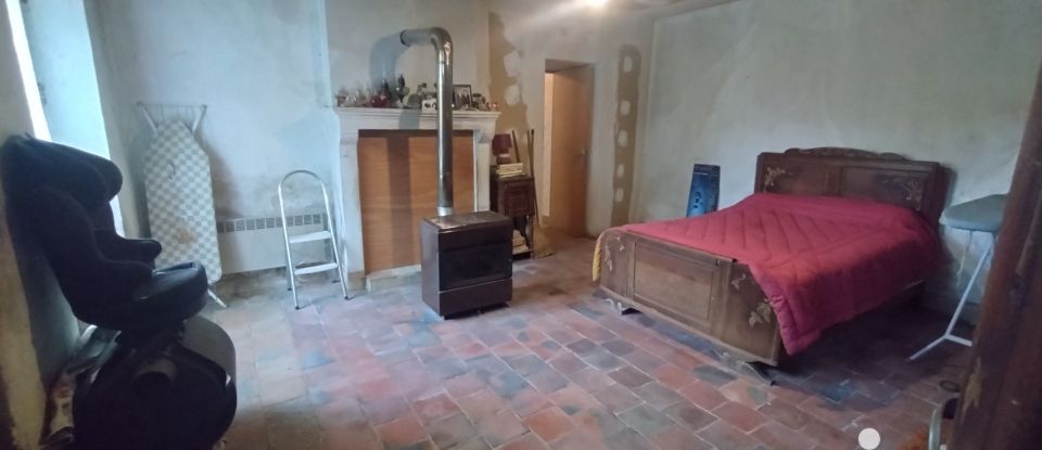 Country house 3 rooms of 160 m² in Assé-le-Riboul (72170)