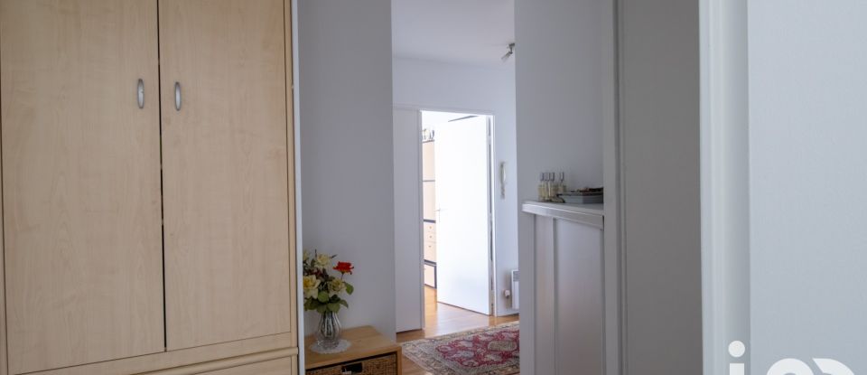 Apartment 3 rooms of 73 m² in Sucy-en-Brie (94370)