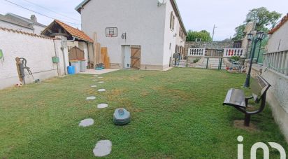 Maison de village 5 pièces de 220 m² à Fresnes-sur-Apance (52400)