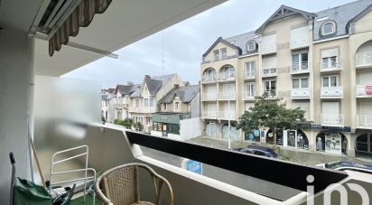 Apartment 1 room of 30 m² in La Baule-Escoublac (44500)