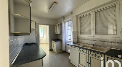 Maison 4 pièces de 99 m² à Soullans (85300)