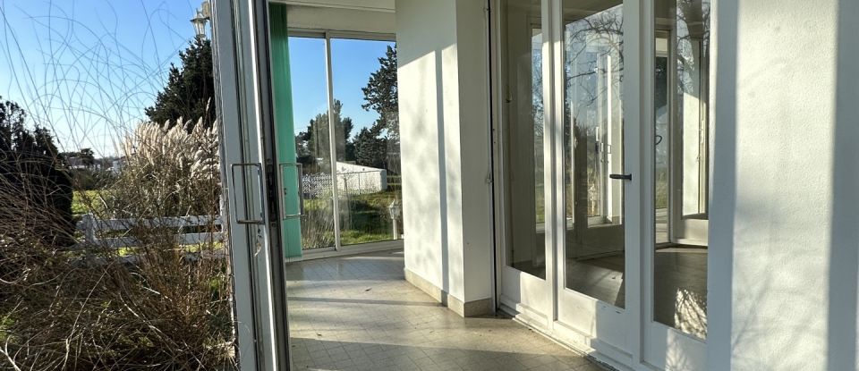 Maison 4 pièces de 99 m² à Soullans (85300)