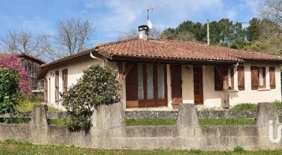 House 4 rooms of 112 m² in Haut-Mauco (40280)