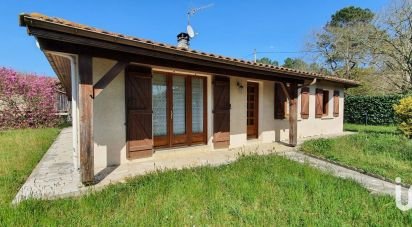 House 4 rooms of 112 m² in Haut-Mauco (40280)