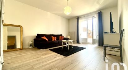 Appartement 3 pièces de 81 m² à Saverne (67700)