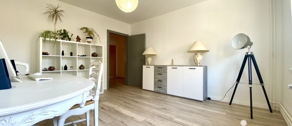 Apartment 3 rooms of 81 m² in Saverne (67700)