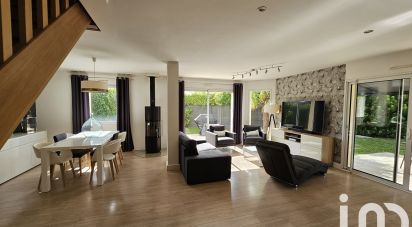 Maison 6 pièces de 133 m² à Bourg-des-Comptes (35890)