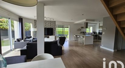 Maison 6 pièces de 133 m² à Bourg-des-Comptes (35890)