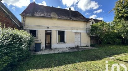 House 7 rooms of 102 m² in Beauvais (60000)