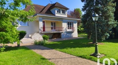 House 8 rooms of 302 m² in Saint-Dyé-sur-Loire (41500)