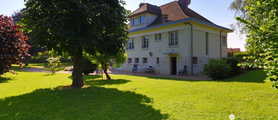 House 8 rooms of 302 m² in Saint-Dyé-sur-Loire (41500)